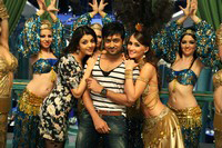 Maatran Movie Stills